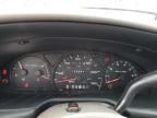 2001 Ford Taurus SES