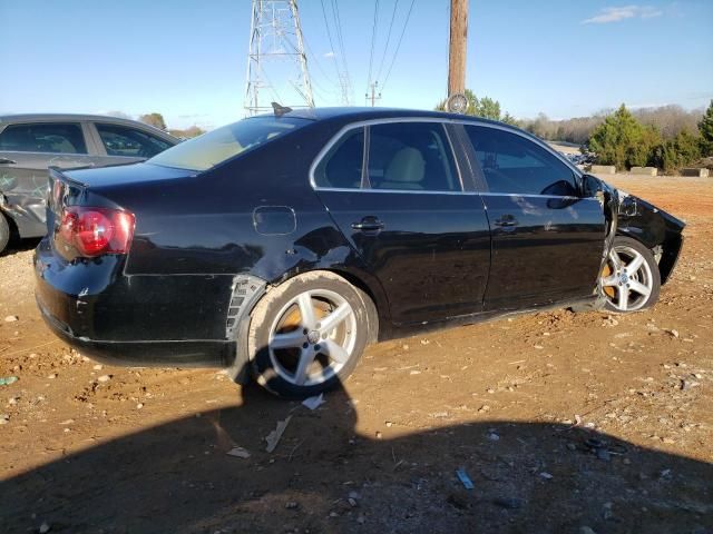 2009 Volkswagen Jetta SE