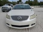 2012 Buick Lacrosse