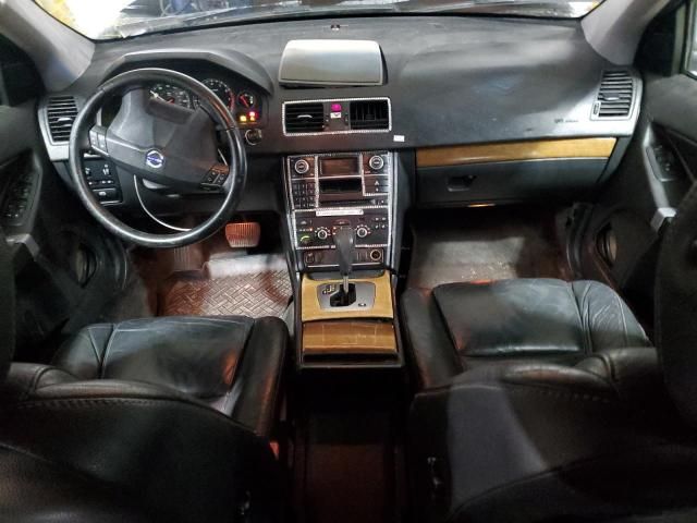 2007 Volvo XC90 3.2