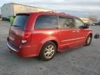 2013 Dodge Grand Caravan R/T