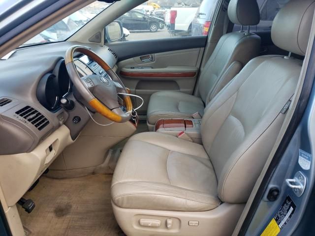 2007 Lexus RX 350