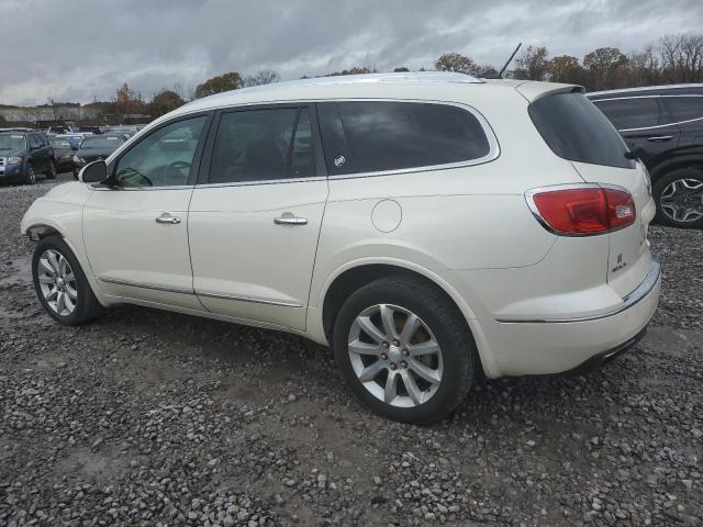 2013 Buick Enclave