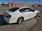 2009 Infiniti M35 Base