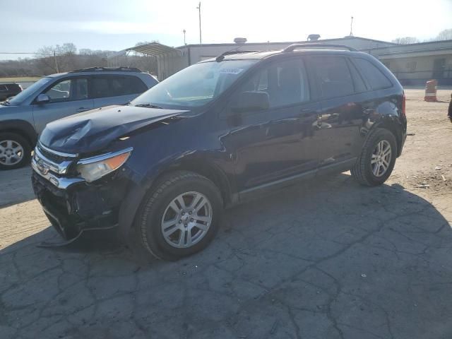 2011 Ford Edge SE