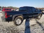 2005 Chevrolet Silverado K1500