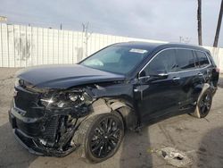 Salvage Cars with No Bids Yet For Sale at auction: 2021 Cadillac XT6 Luxury