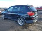 2013 BMW X3 XDRIVE35I