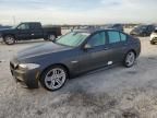 2012 BMW 550 XI