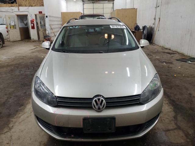 2014 Volkswagen Jetta TDI