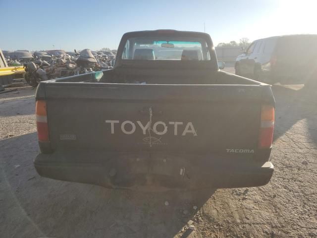 1996 Toyota Tacoma