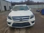 2013 Mercedes-Benz GL 550 4matic