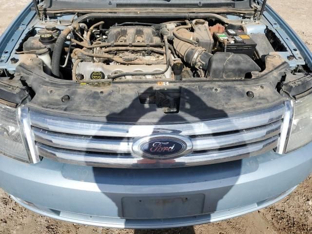 2008 Ford Taurus SEL