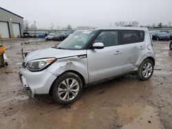 2016 KIA Soul + en venta en Central Square, NY