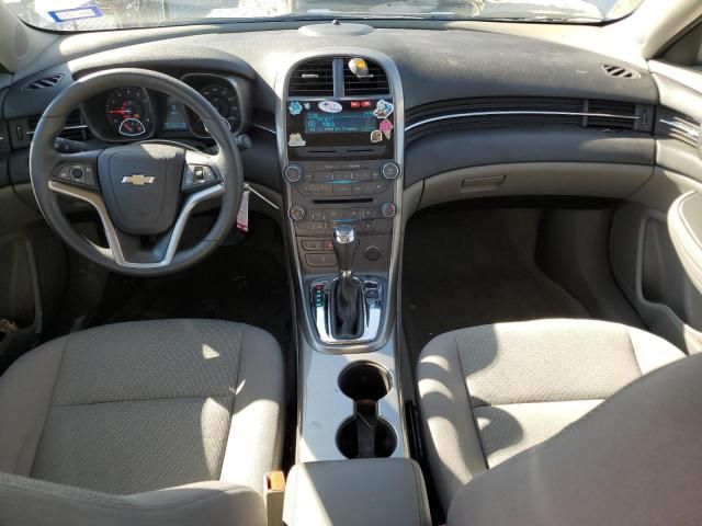 2013 Chevrolet Malibu LS