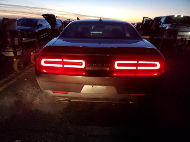 2019 Dodge Challenger GT