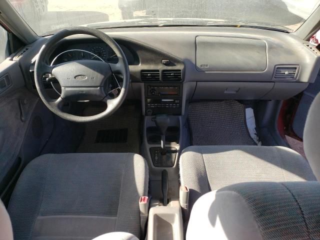 1996 Ford Escort LX