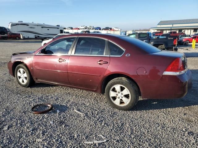 2007 Chevrolet Impala LT