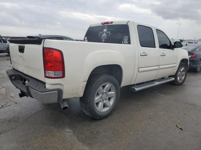 2012 GMC Sierra C1500 SLT