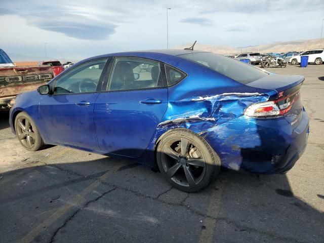 2014 Dodge Dart GT