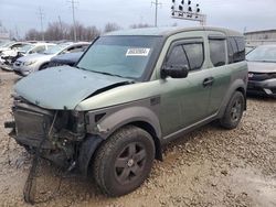 2004 Honda Element EX en venta en Columbus, OH