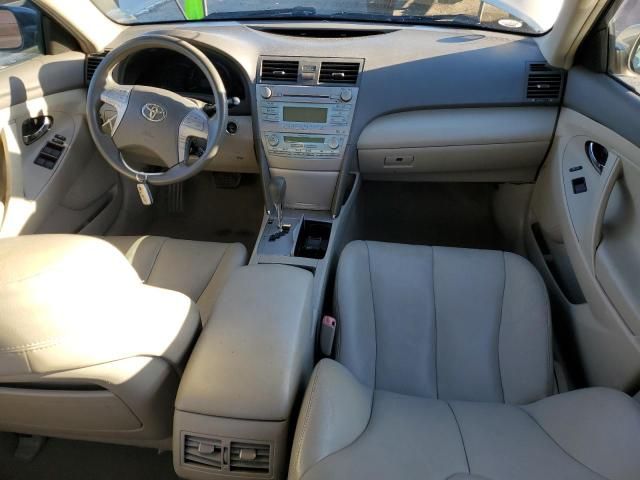 2009 Toyota Camry Hybrid