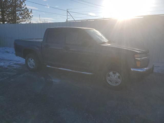 2005 Chevrolet Colorado