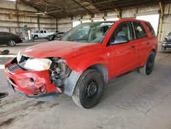 Salvage cars for sale at Phoenix, AZ auction: 2006 Saturn Vue