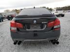 2014 BMW 550 I