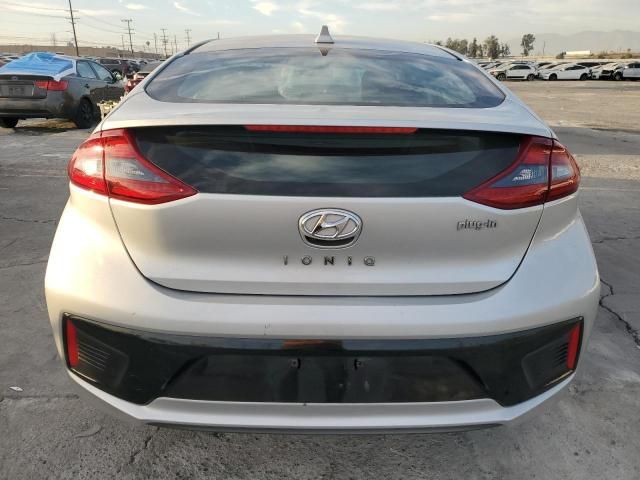 2019 Hyundai Ioniq