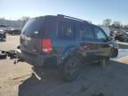 2011 Honda Pilot EXL