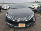 2014 Lincoln MKZ Hybrid