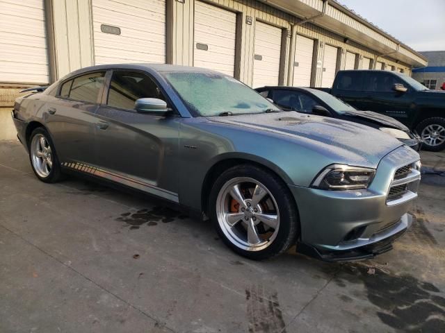 2012 Dodge Charger R/T