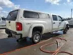 2007 Chevrolet Silverado K3500