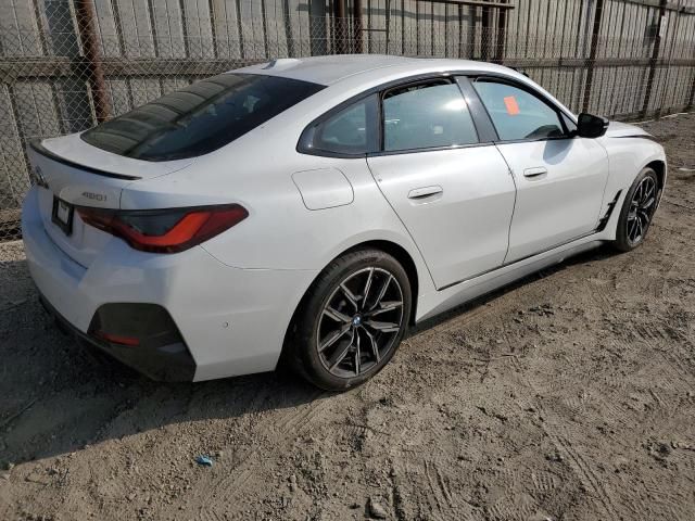 2023 BMW 430I Gran Coupe