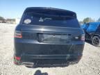 2018 Land Rover Range Rover Sport Supercharged Dynamic