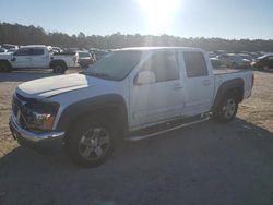 GMC Vehiculos salvage en venta: 2012 GMC Canyon SLE