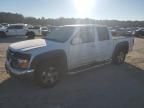 2012 GMC Canyon SLE