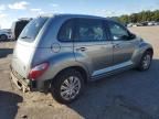 2009 Chrysler PT Cruiser