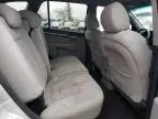 2008 Hyundai Santa FE SE