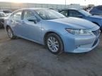 2013 Lexus ES 300H