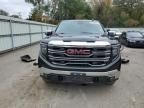 2022 GMC Sierra K1500 SLT