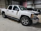 2011 Chevrolet Silverado K1500 LTZ