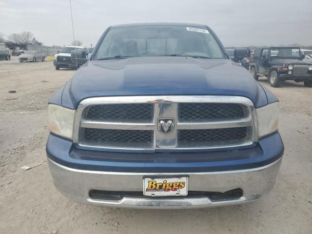 2009 Dodge RAM 1500