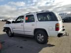 2002 Chevrolet Tahoe K1500