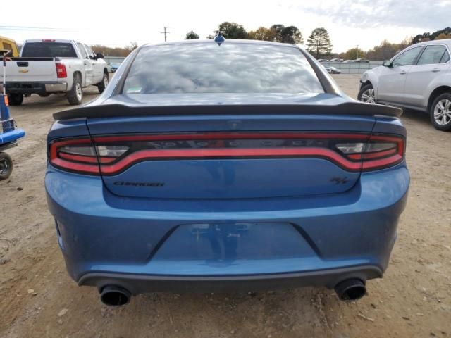 2020 Dodge Charger R/T