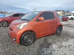 Scion salvage cars for sale: 2012 Scion IQ