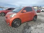 2012 Scion IQ