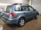 2010 Subaru Forester XS