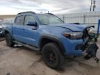 2018 Toyota Tacoma Double Cab